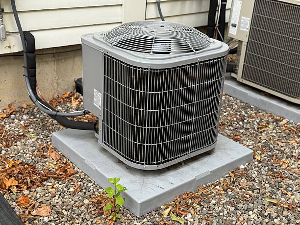 24/7 Emergency Heat Pump Repair experts in Spring Valley, OH